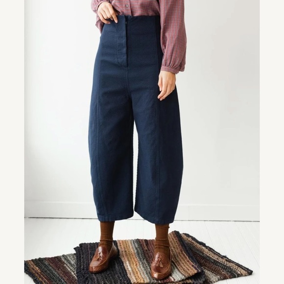 Caron Callahan Pants - NWT Caron Callahan Morris pant
